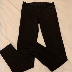 BRANDY MELVILLE Black Jeans